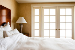 Bricket Wood bedroom extension costs