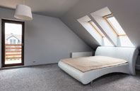 Bricket Wood bedroom extensions
