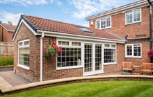 Bricket Wood house extension leads