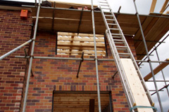 house extensions Bricket Wood